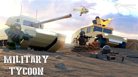 Military Tycoon (r4) .